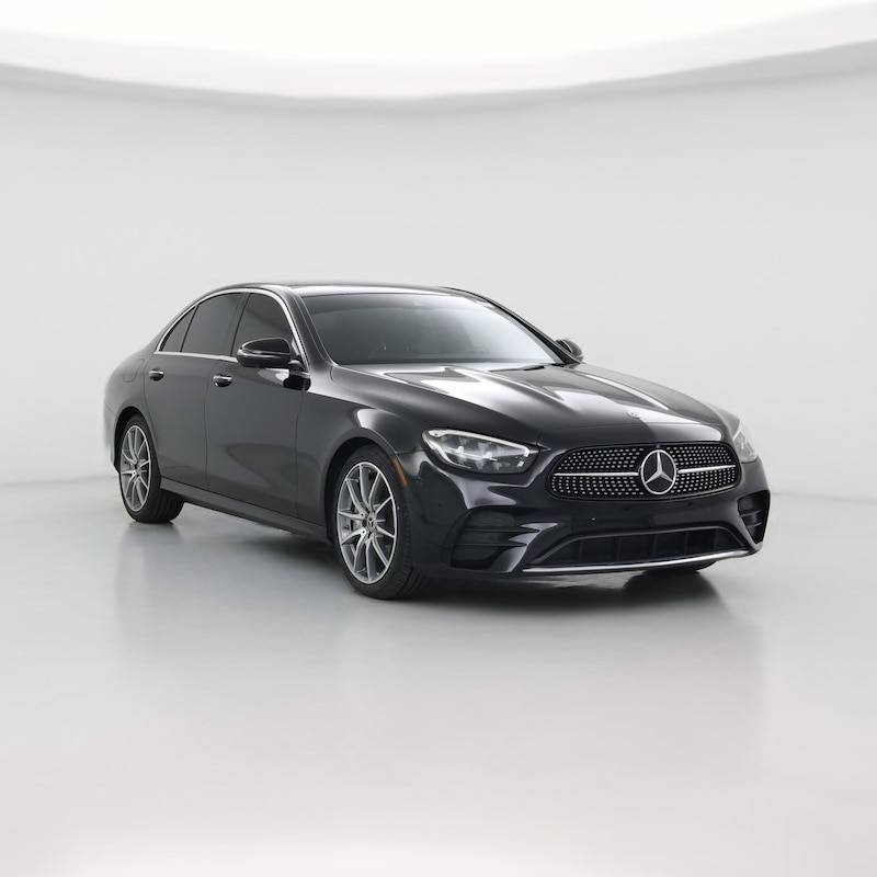 2022 Mercedes-Benz E350