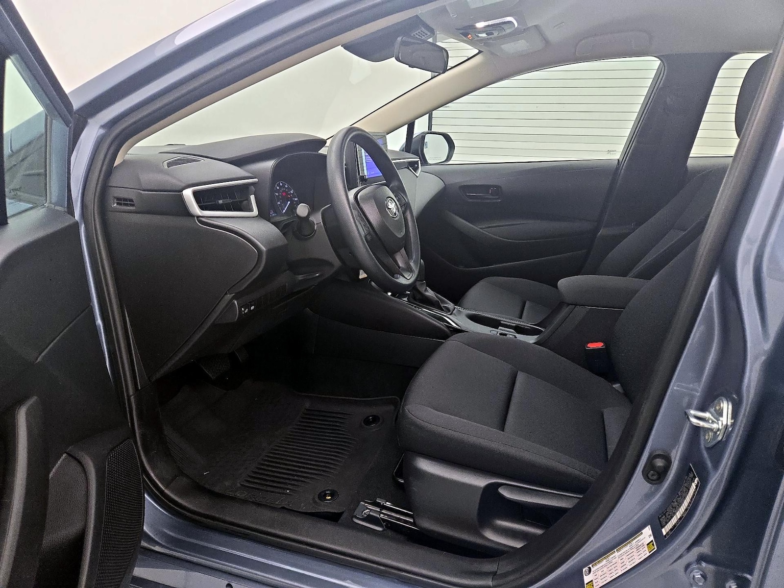 Side Airbags