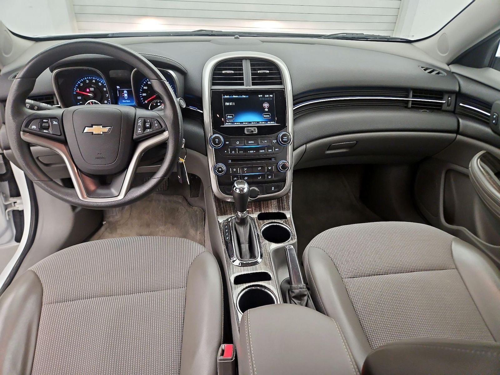 SiriusXM Trial Available
