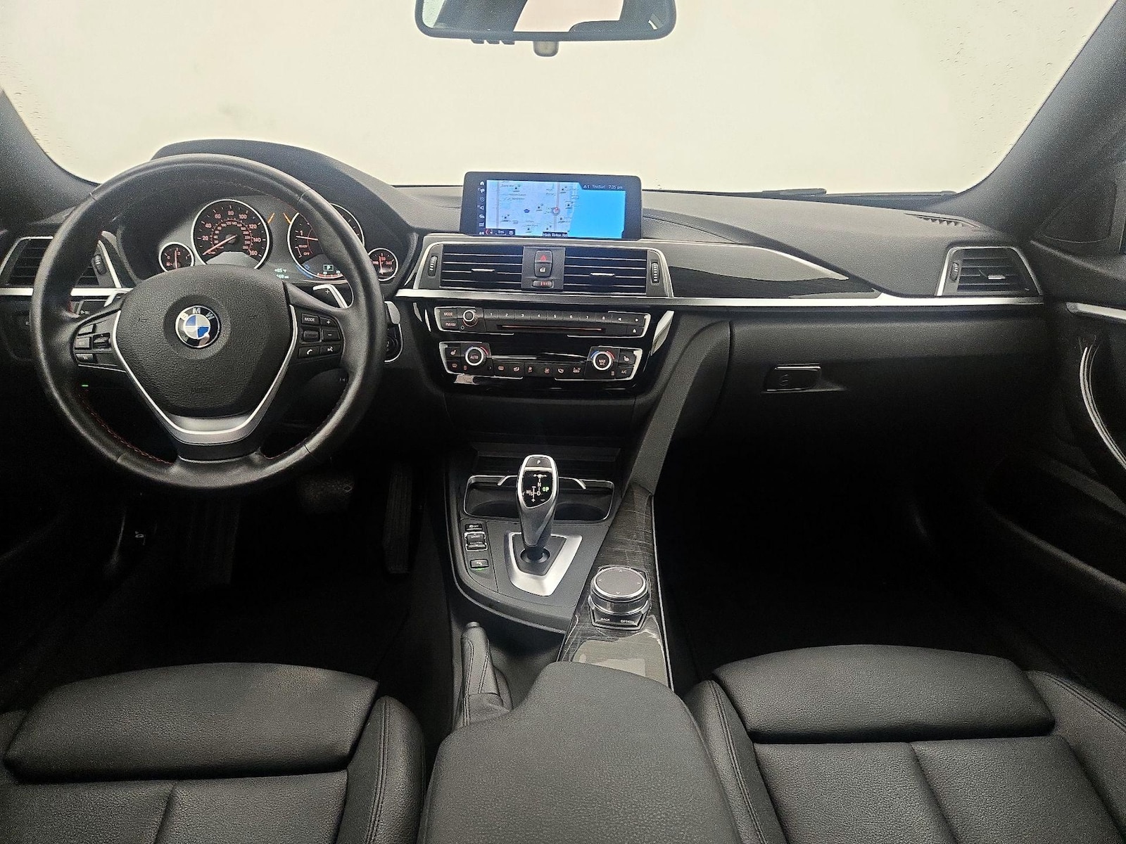 Apple CarPlay®
