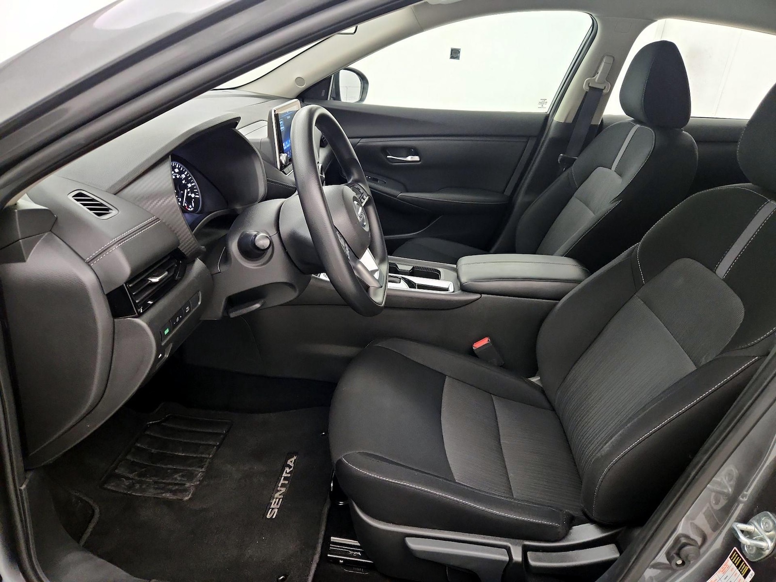 Side Airbags