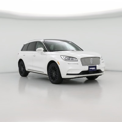 Vehicle exterior view