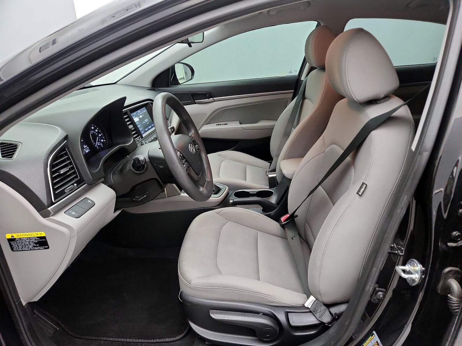 Side Airbags