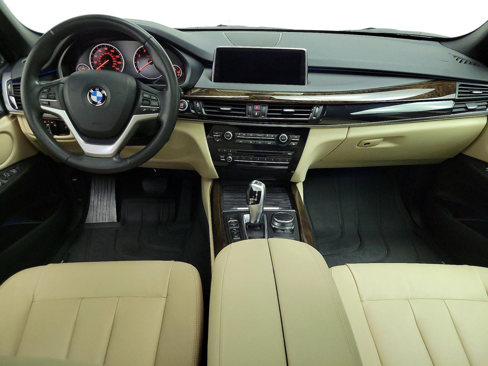 Navigation System