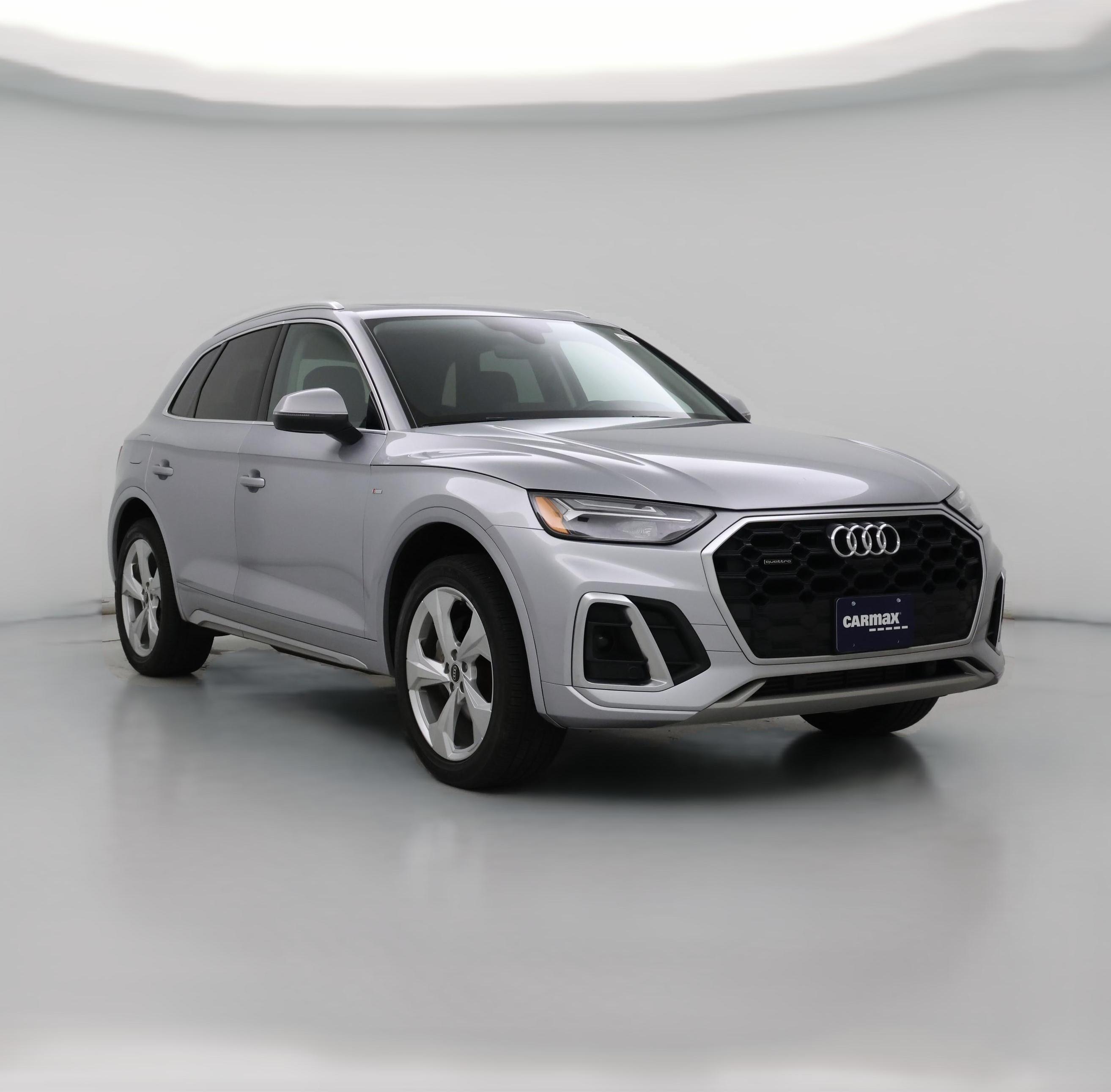 2022 Audi Q5
