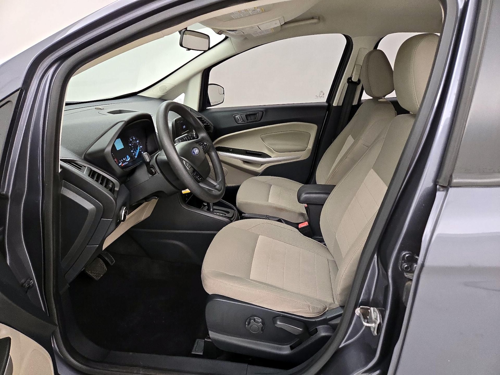 Side Airbags