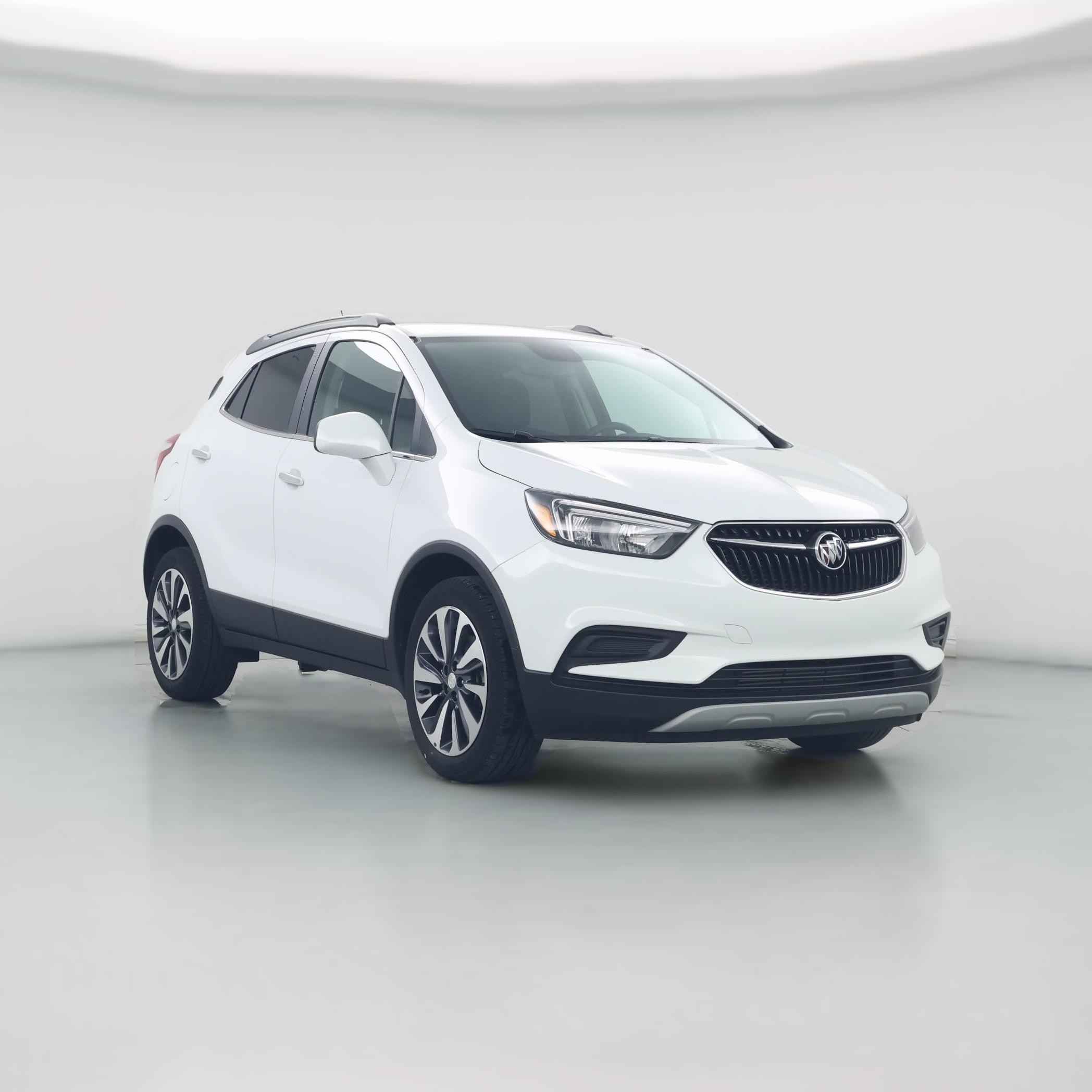 2021 Buick Encore