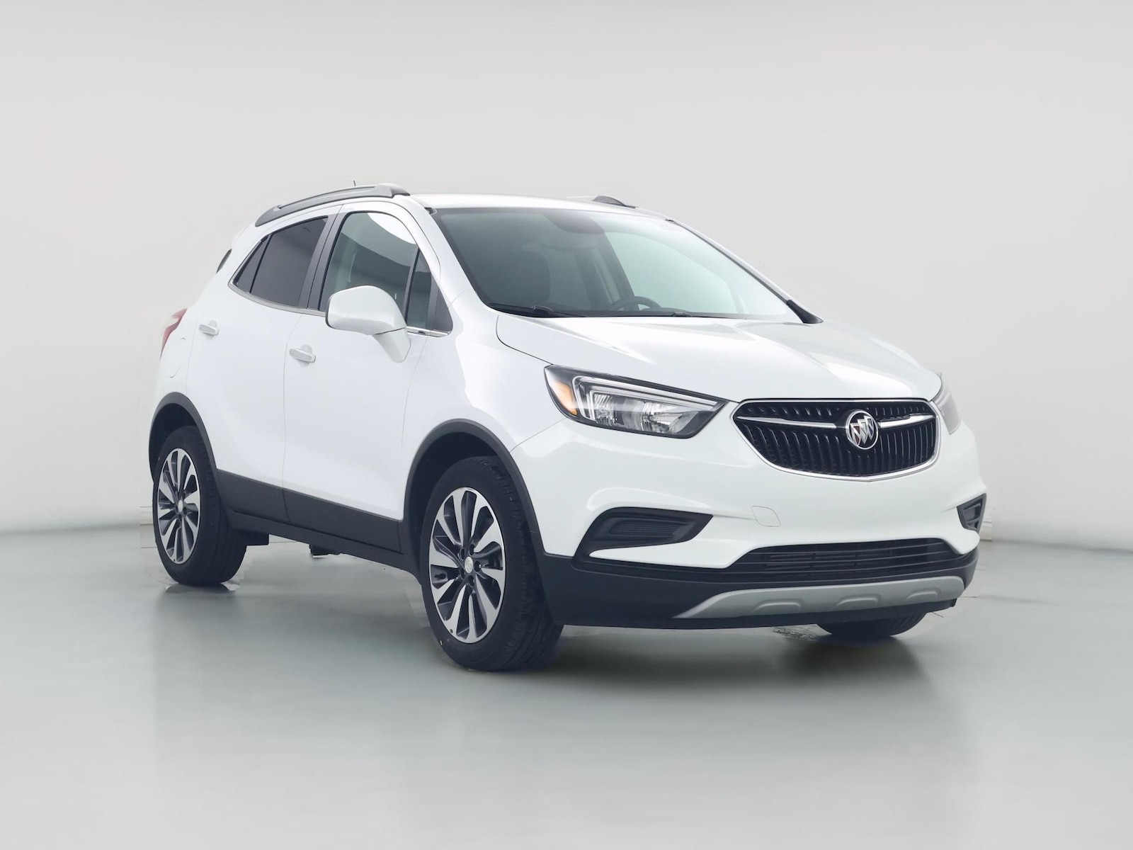 Smart Key & Parking Sensors