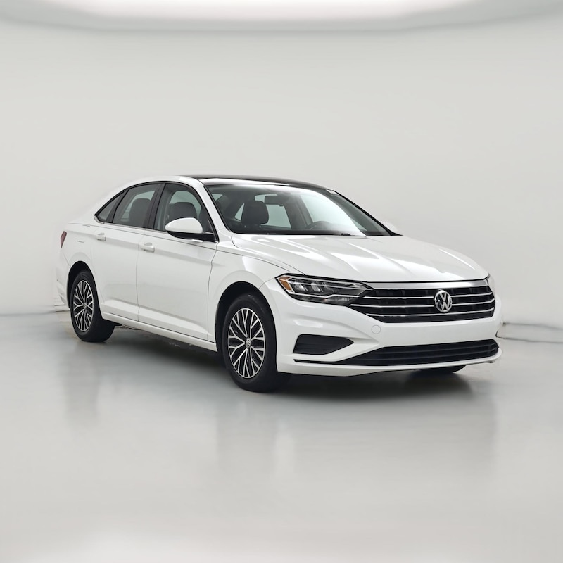 2019 Volkswagen Jetta SE