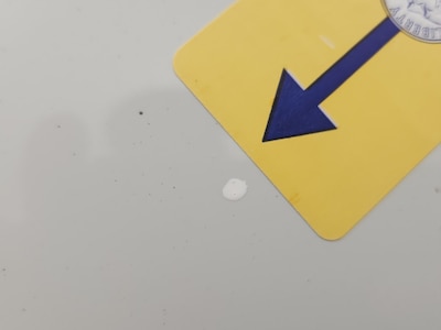 Condition detail