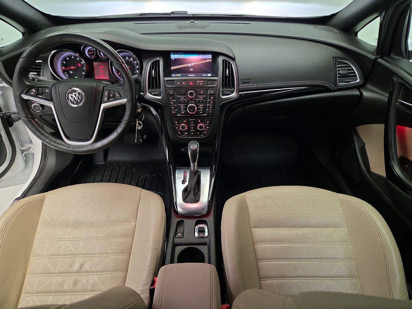 Navigation System