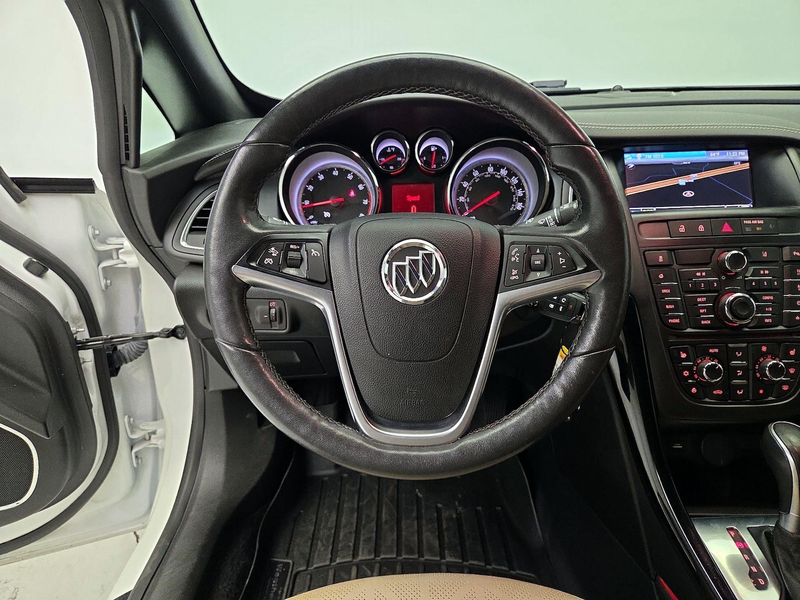 Lane Departure Warning