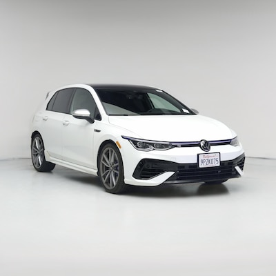 2024 Volkswagen Golf R