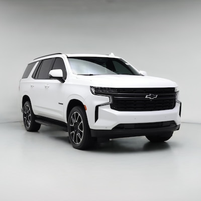 Vehicle exterior view