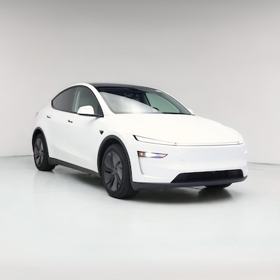 Vehicle exterior view