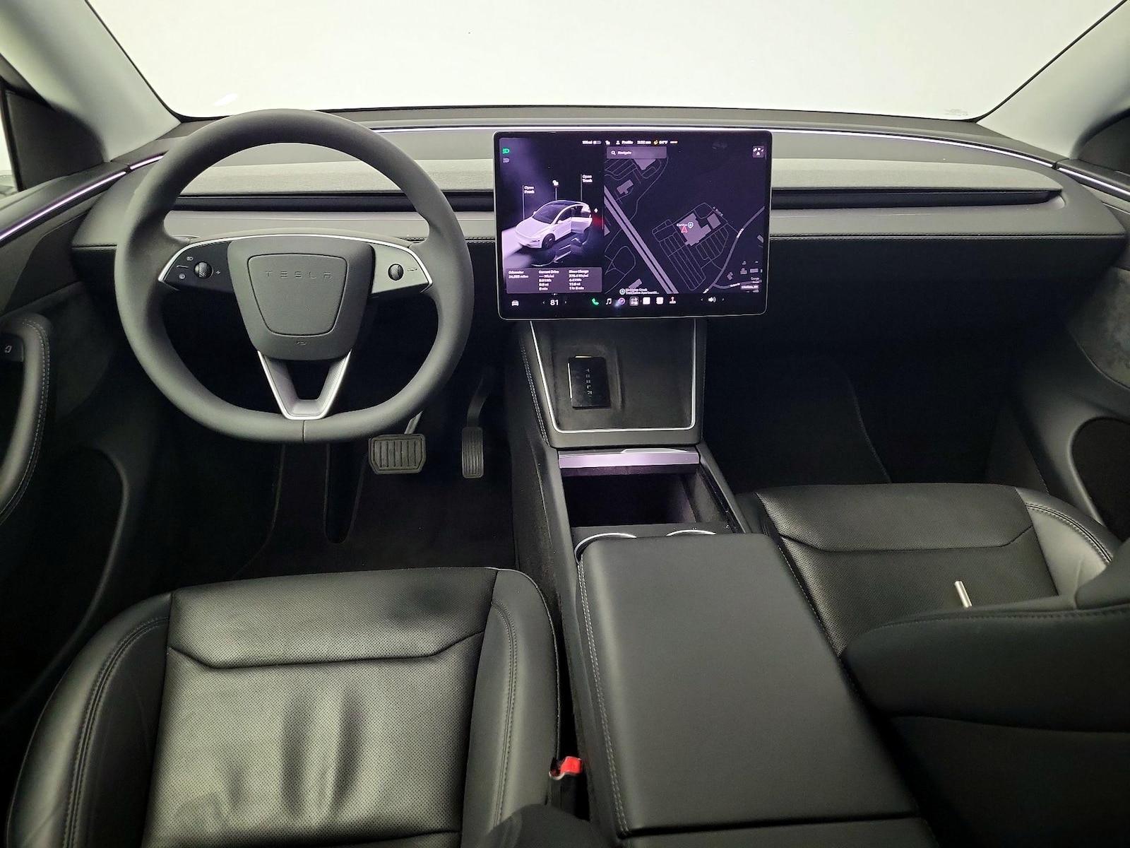 Navigation System