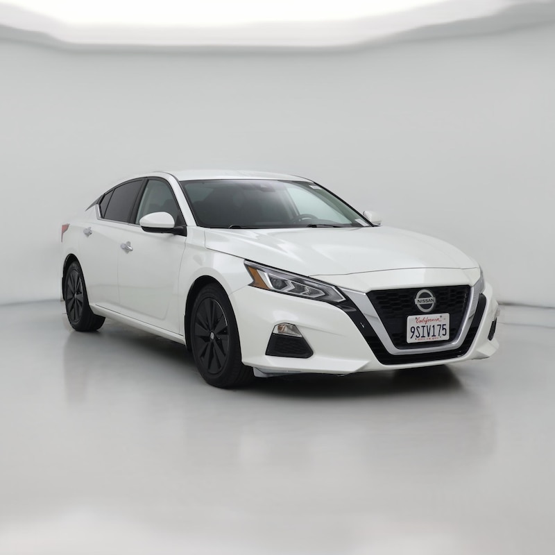 2022 Nissan Altima SV