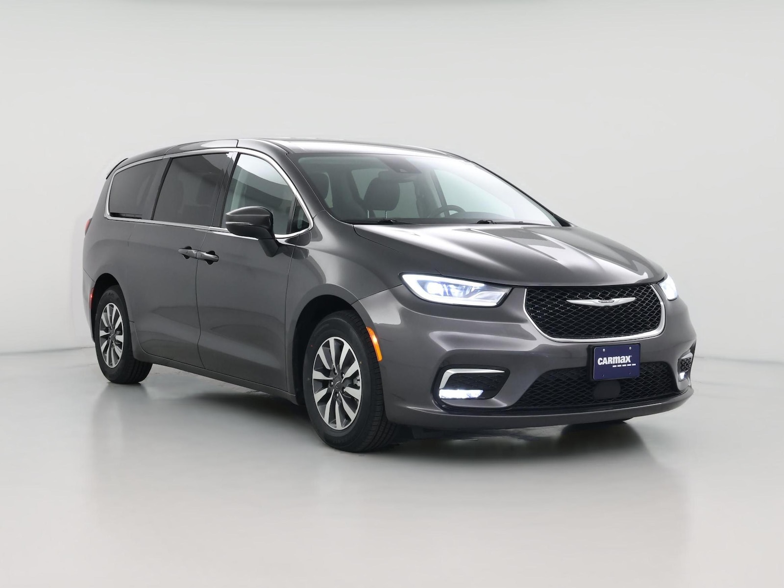 Smart Key & Power Hatch/Deck Lid