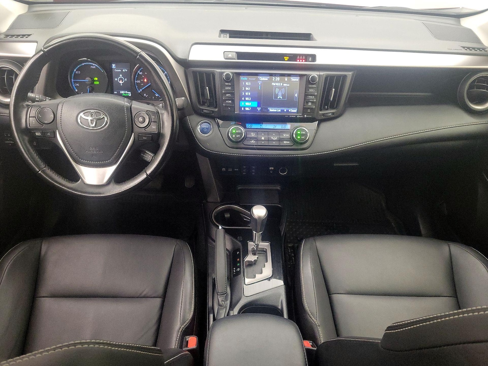 Navigation System