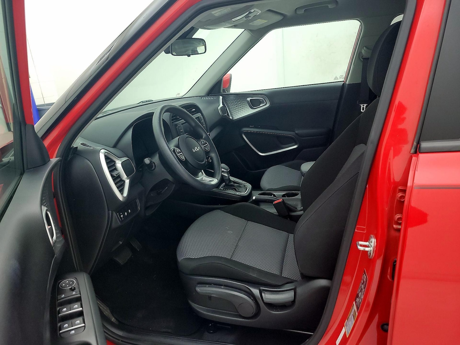 Side Airbags
