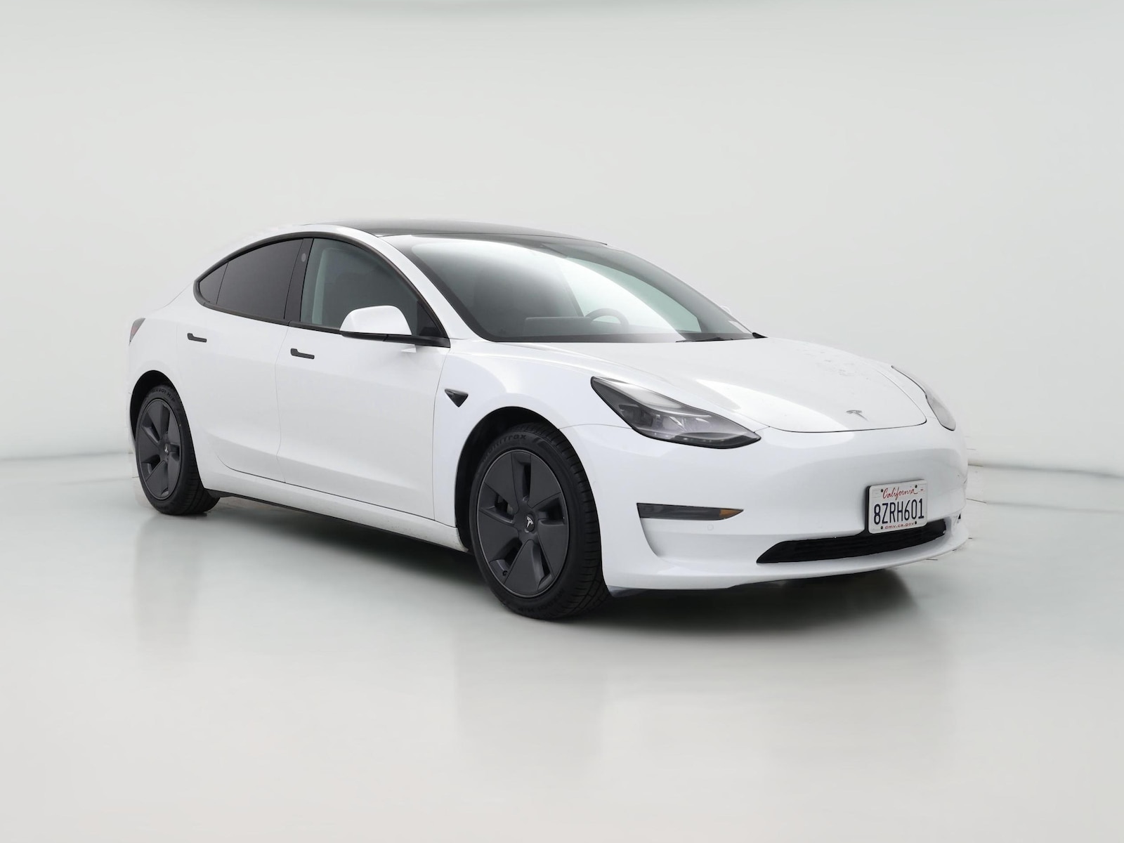 Smart Key & Power Hatch/Deck Lid