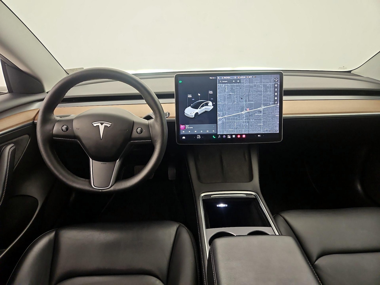 Navigation System