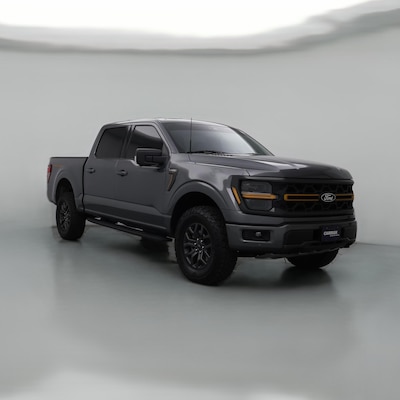 Recommended categories heading image of the selected vehicle