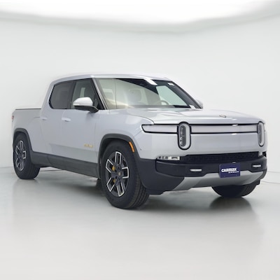 2023 Rivian R1T Adventure Quad-Motor Large