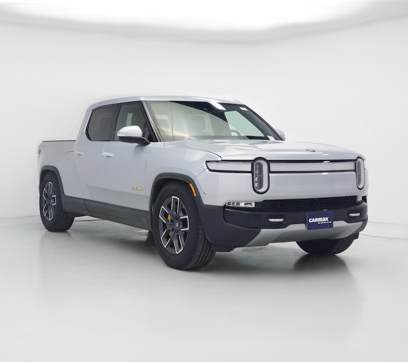 2023 Rivian R1T Adventure Quad-Motor Large
