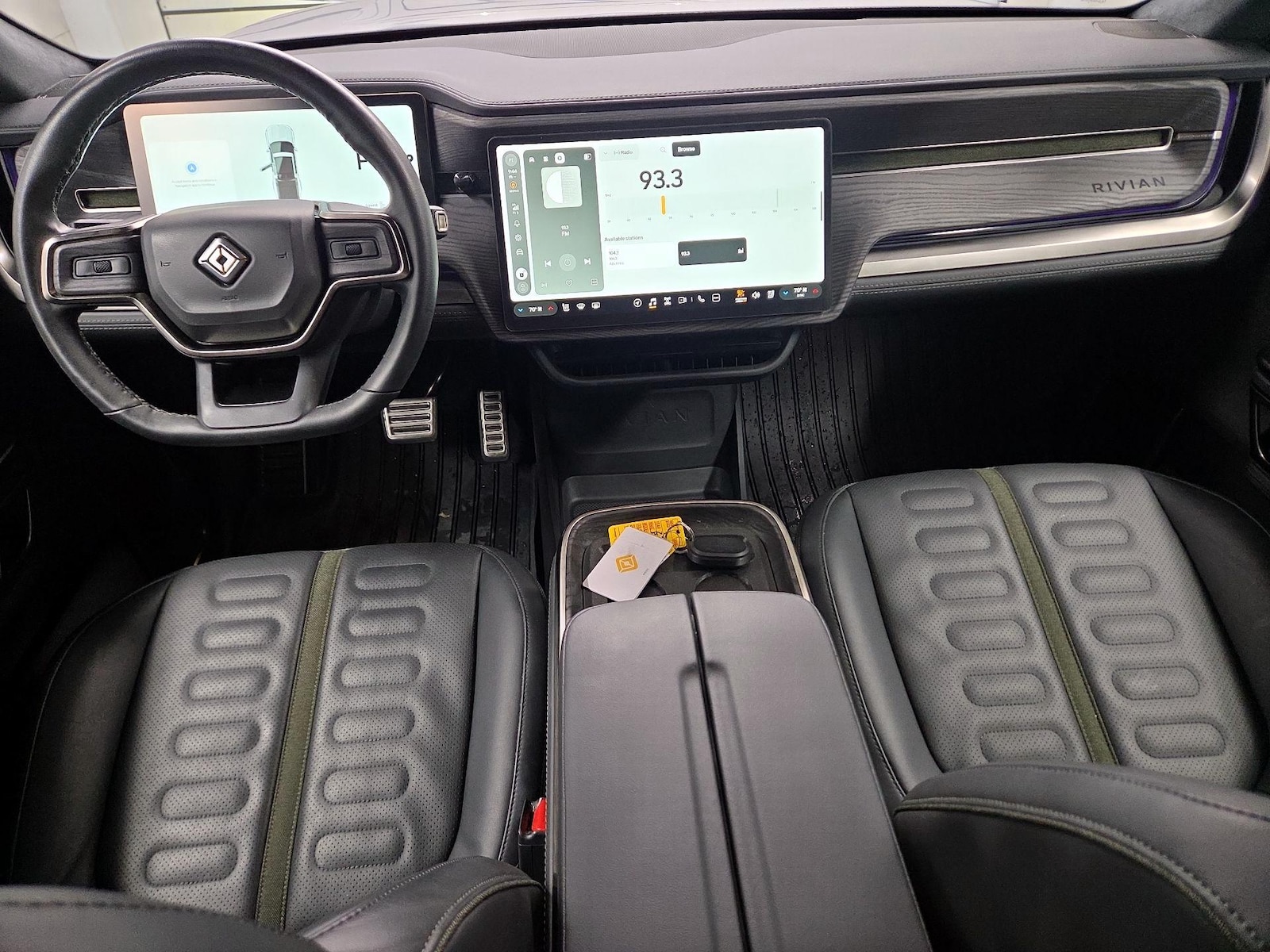 Navigation System