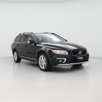 Recommended categories heading image of the selected vehicle