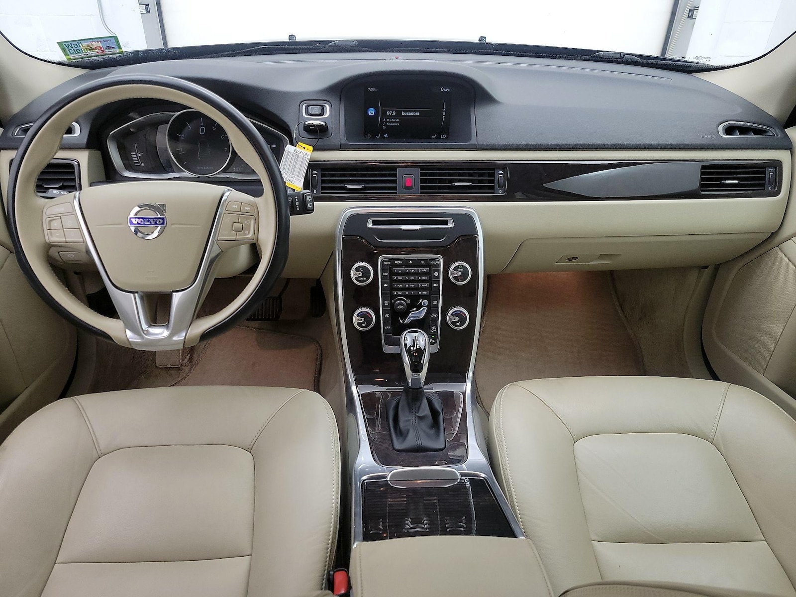 Navigation System