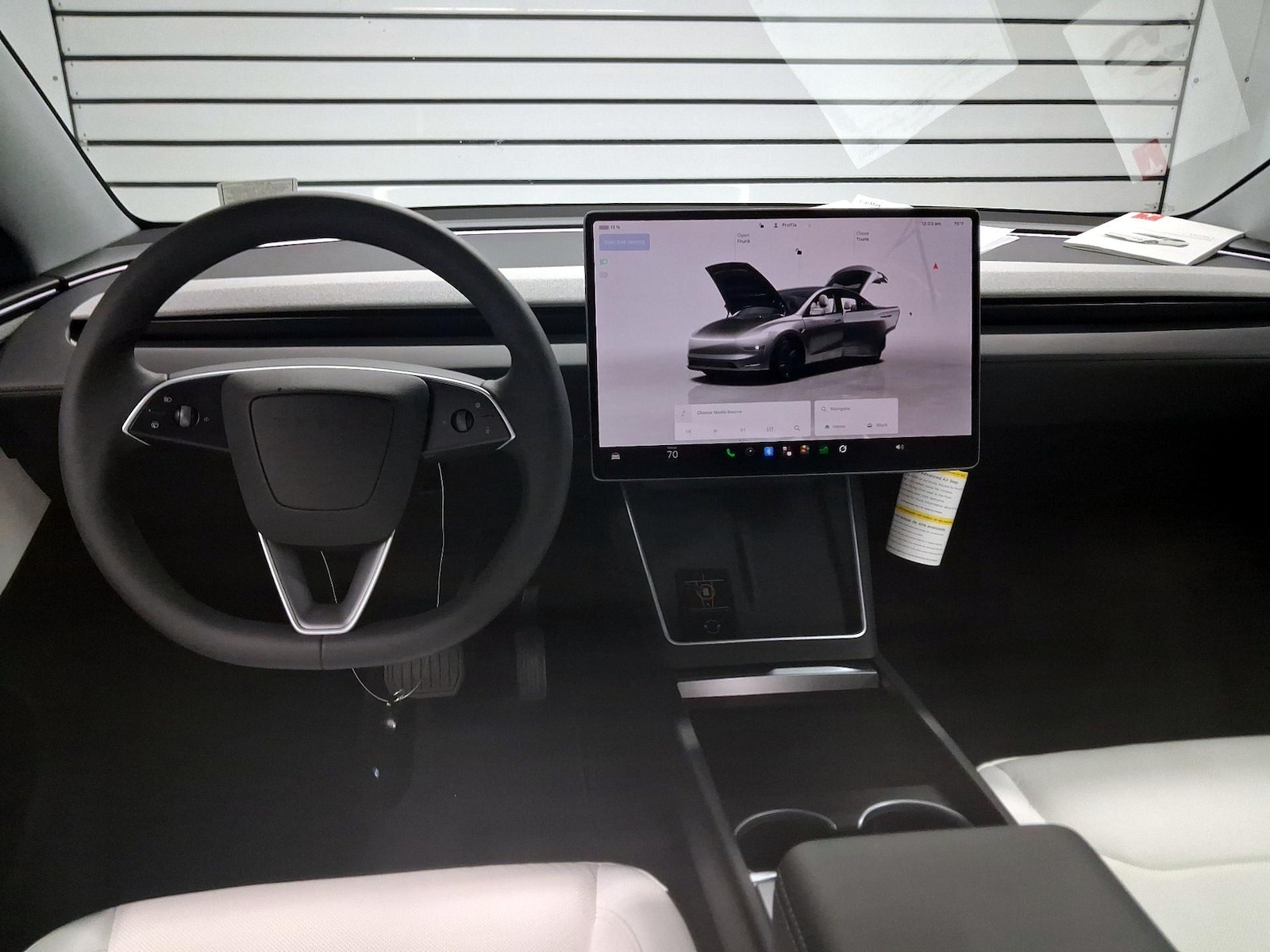 Navigation System