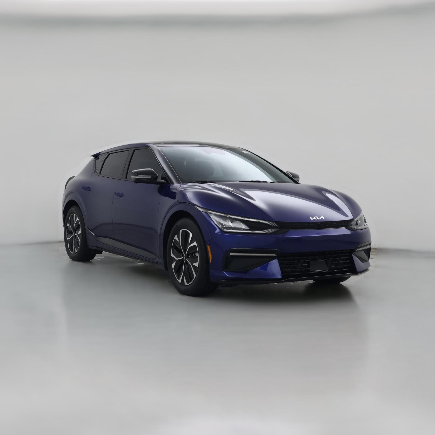 2023 Kia EV6 GT-Line