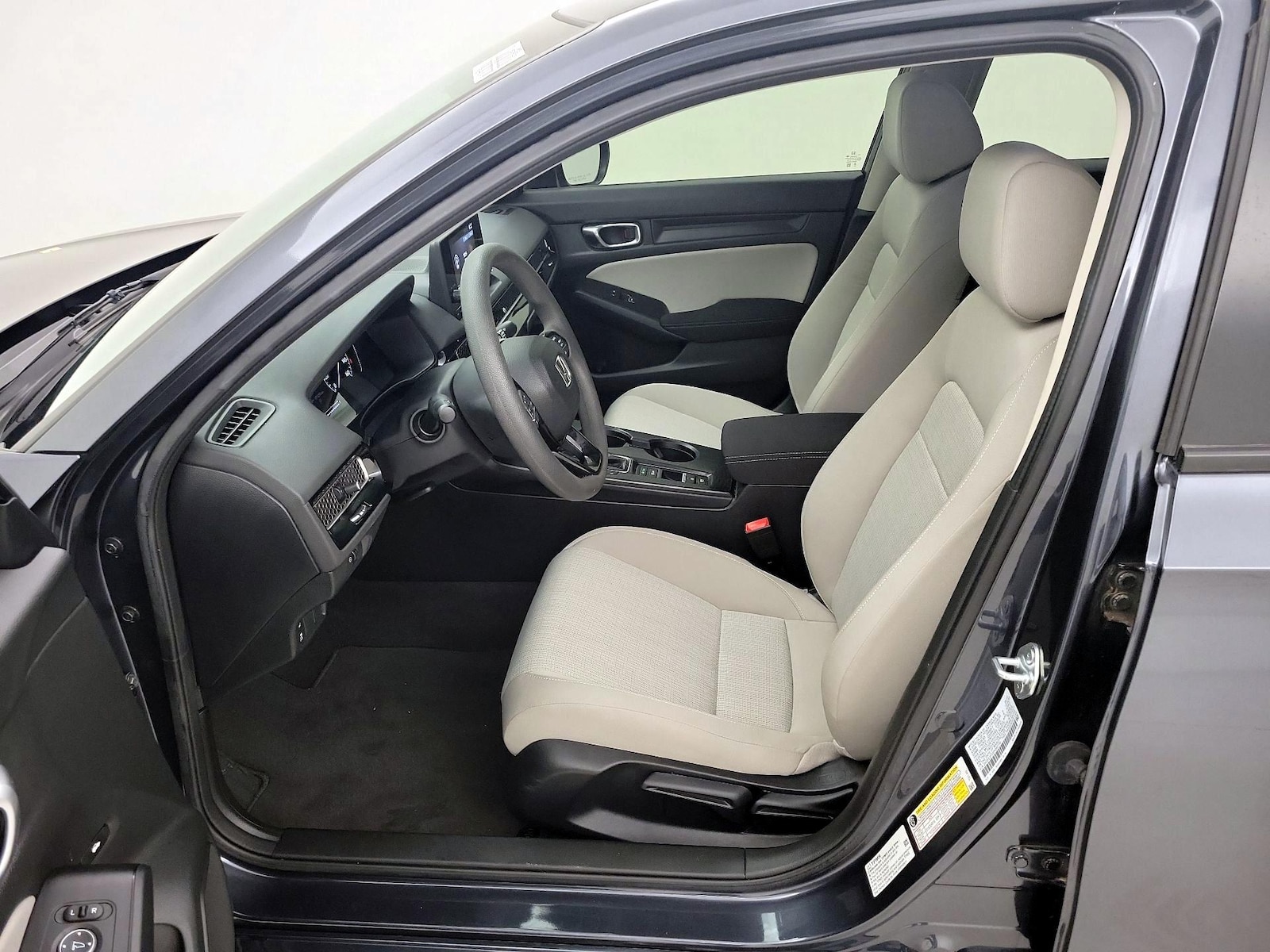 Side Airbags