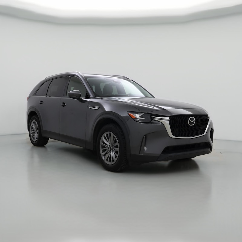 2024 Mazda CX-90 Turbo Preferred Plus