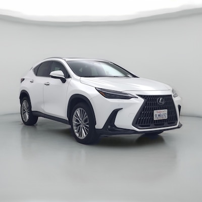 2024 Lexus NX 350 Luxury