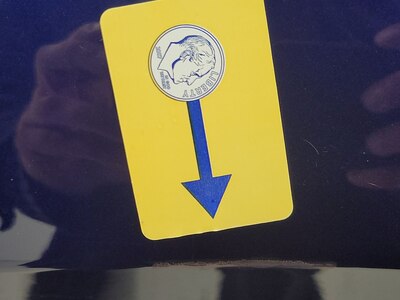 Condition detail