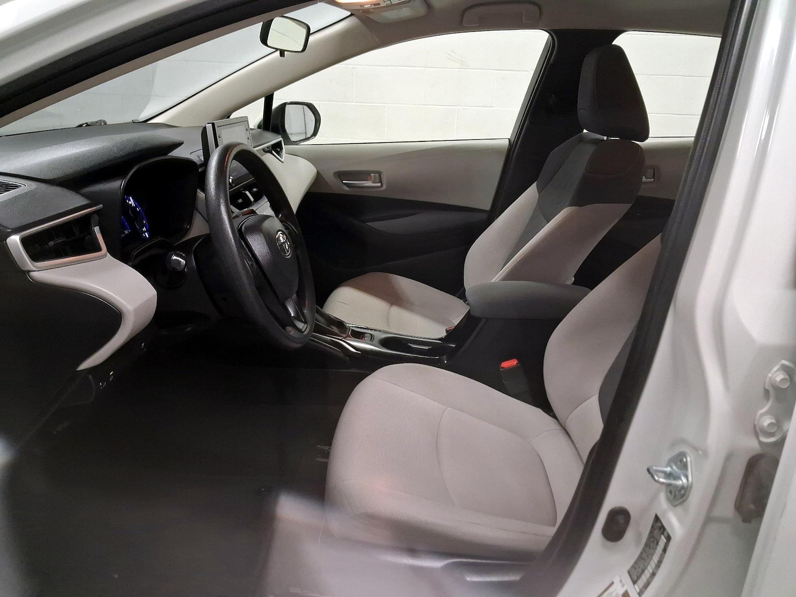 Side Airbags