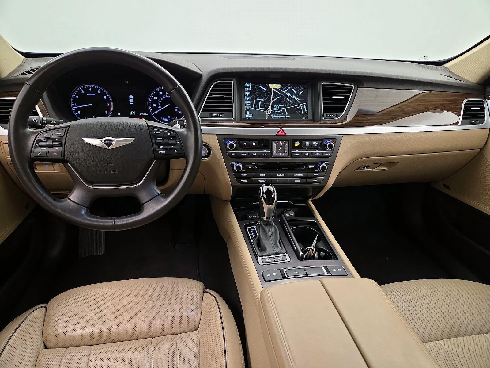 Navigation System
