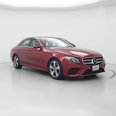 2019 Mercedes-Benz E300