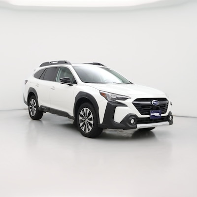 2024 Subaru Outback Limited XT