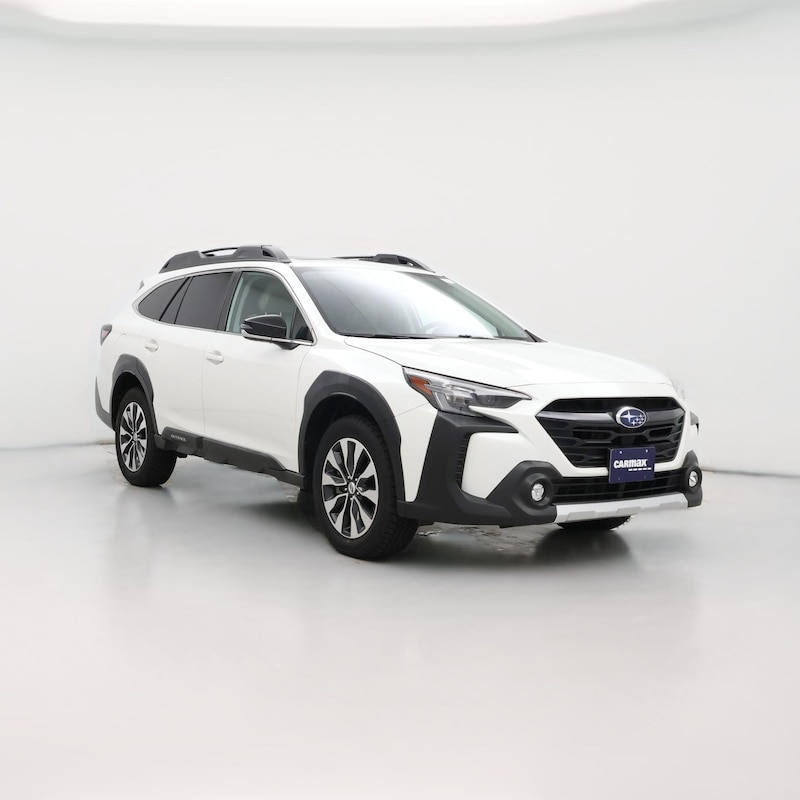 2024 Subaru Outback Limited XT