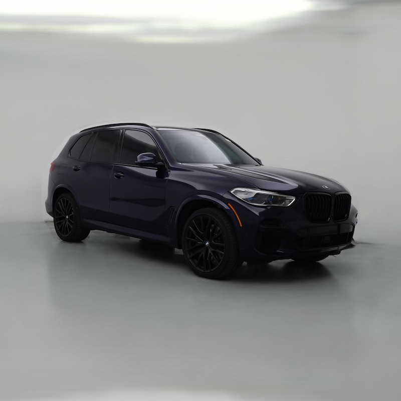 2023 BMW X5 M50i