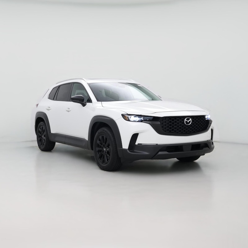 2024 Mazda CX-50 2.5 S Premium Package