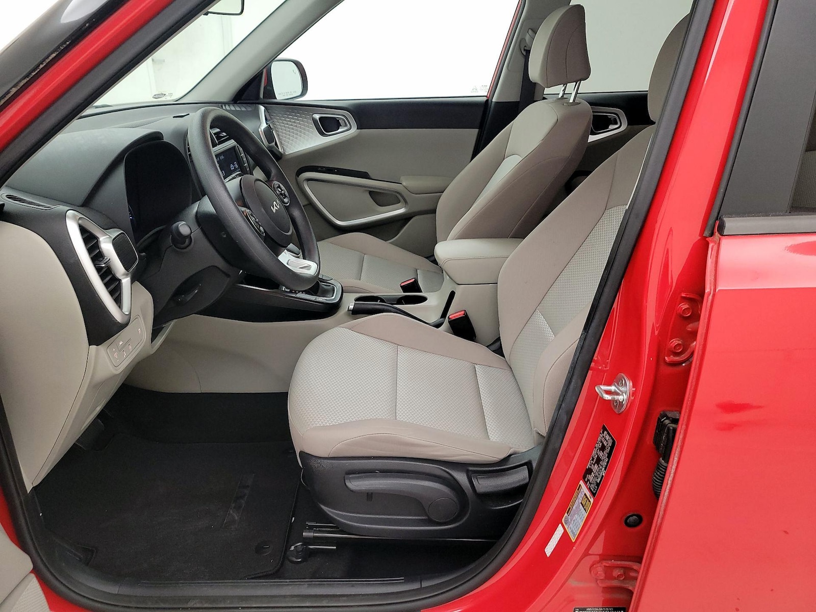 Side Airbags