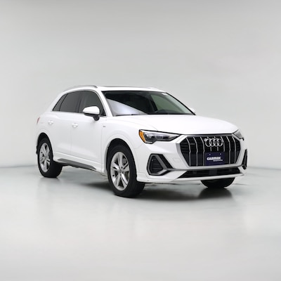 2021 Audi Q3 S-Line Premium