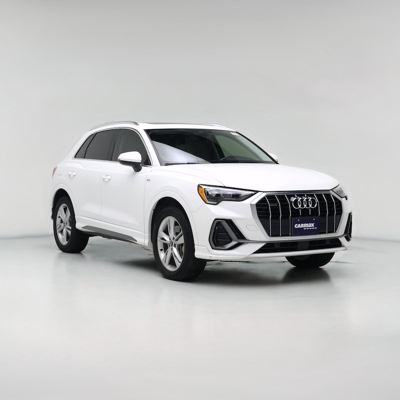 2021 Audi Q3 S-Line Premium