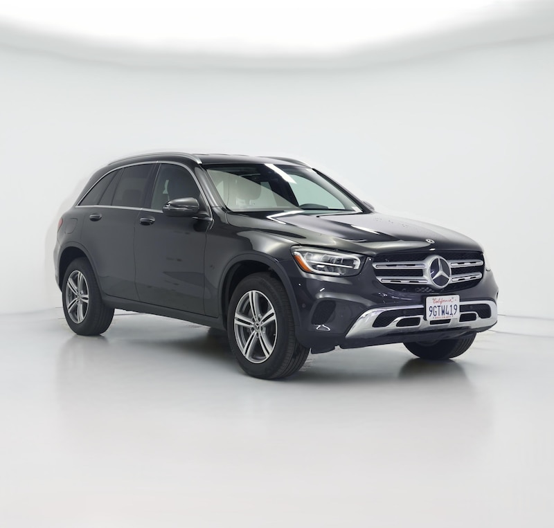 2022 Mercedes-Benz GLC300