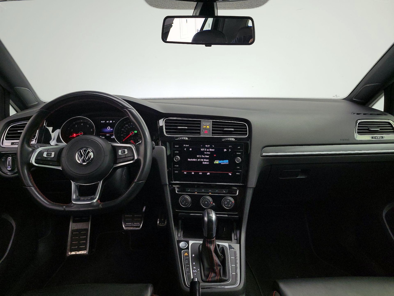 Rear View Camera